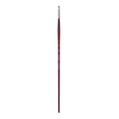 Princeton Velvetouch 3900 Syn Long Handle Bright