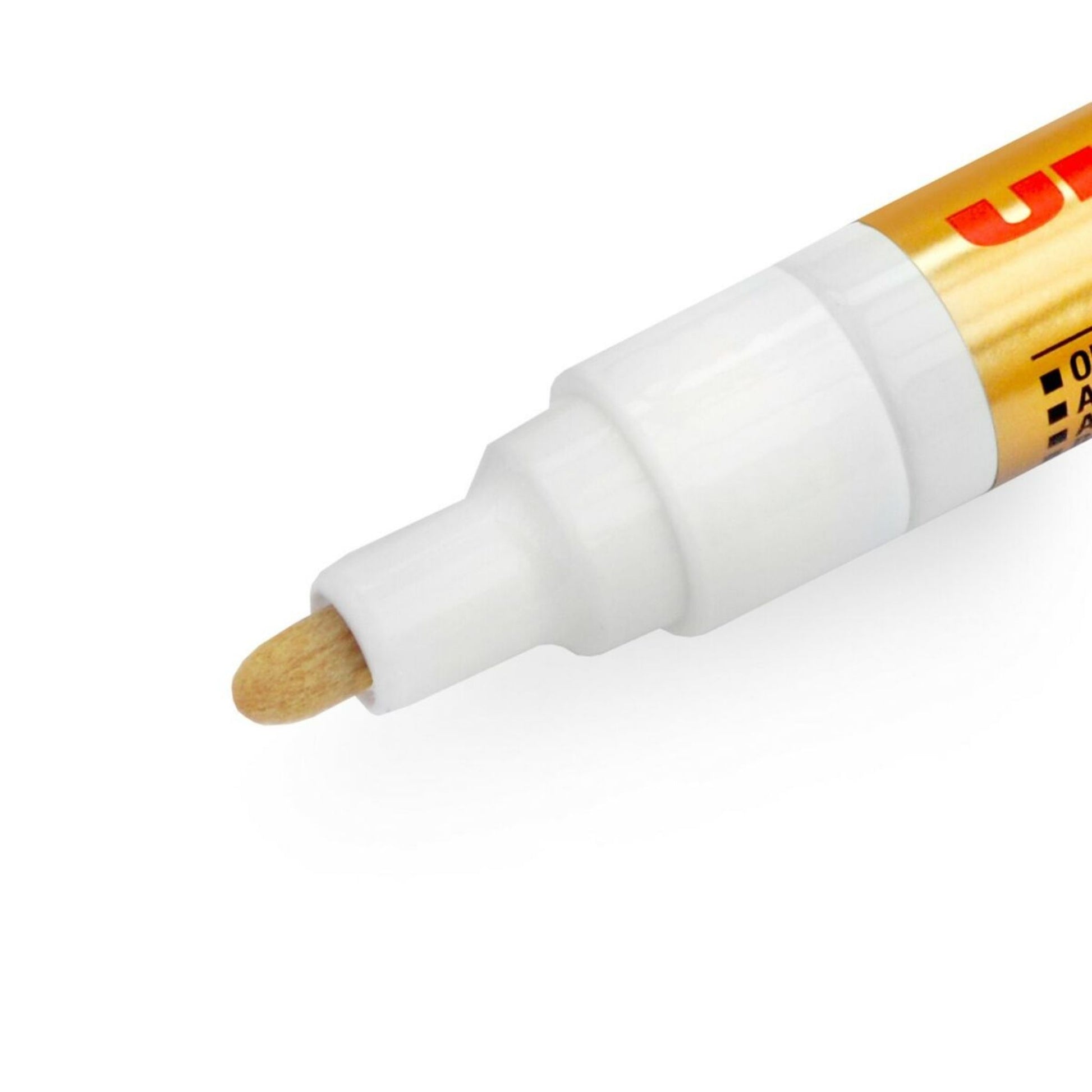 UNI Medium Permanent Shiny Paint Marker