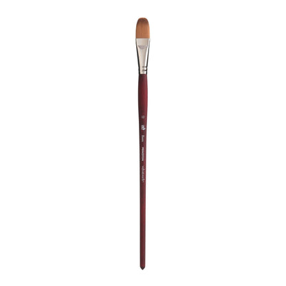 Princeton Velvetouch 3900 Syn Long Handle Blooms 12