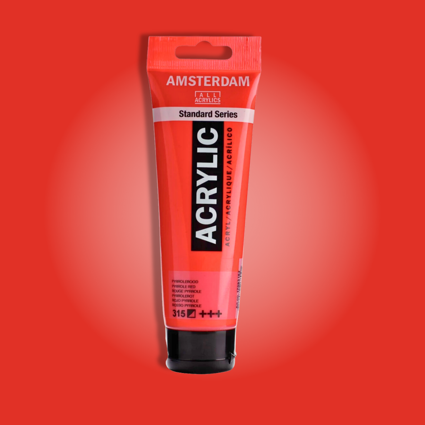 Amsterdam Acrylic 120ml