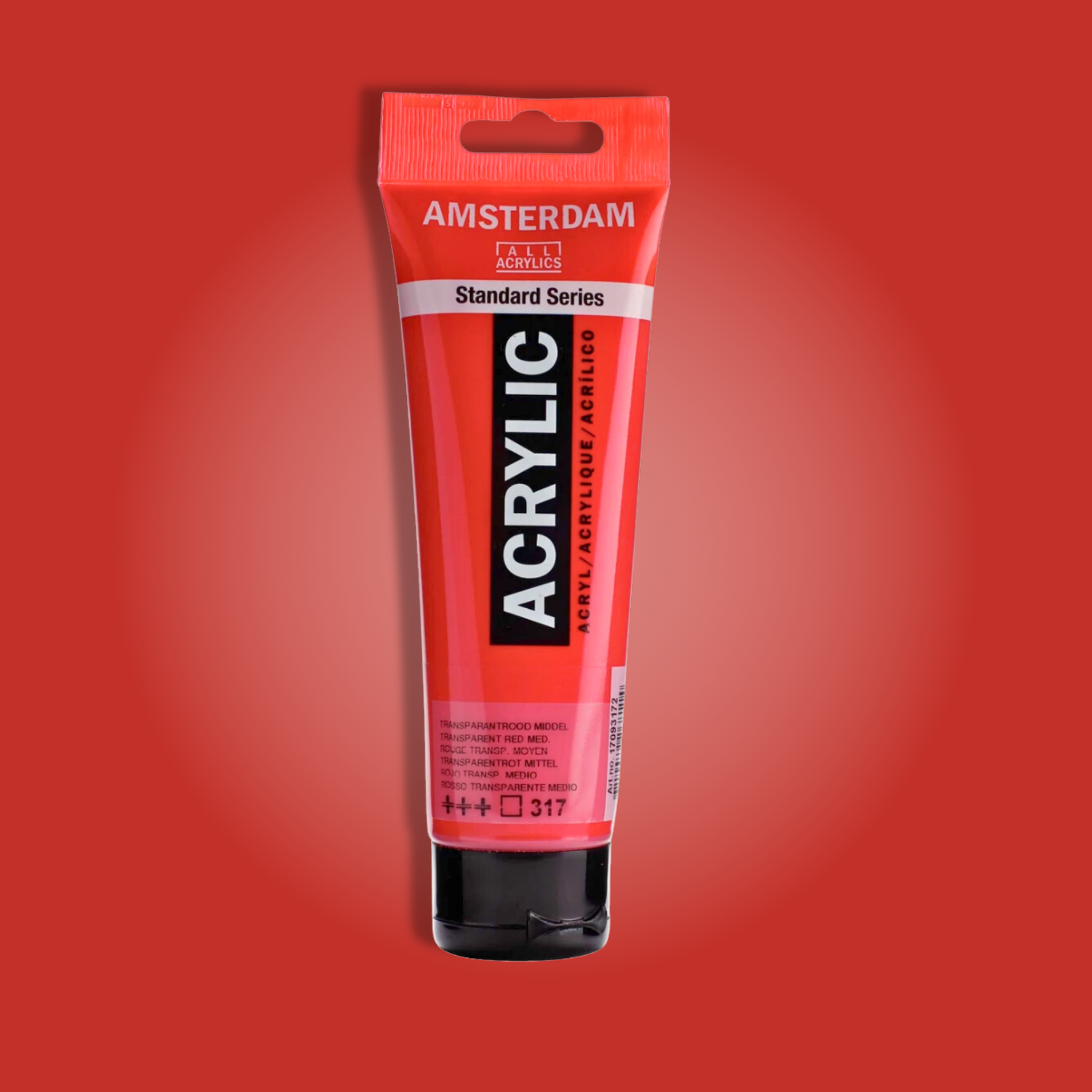 Amsterdam Acrylic 120ml