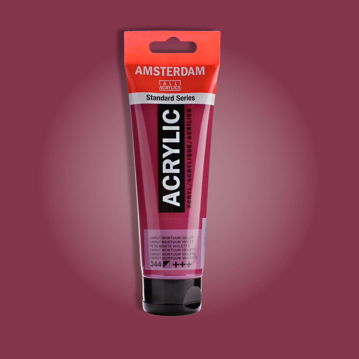 Amsterdam Acrylic 120ml