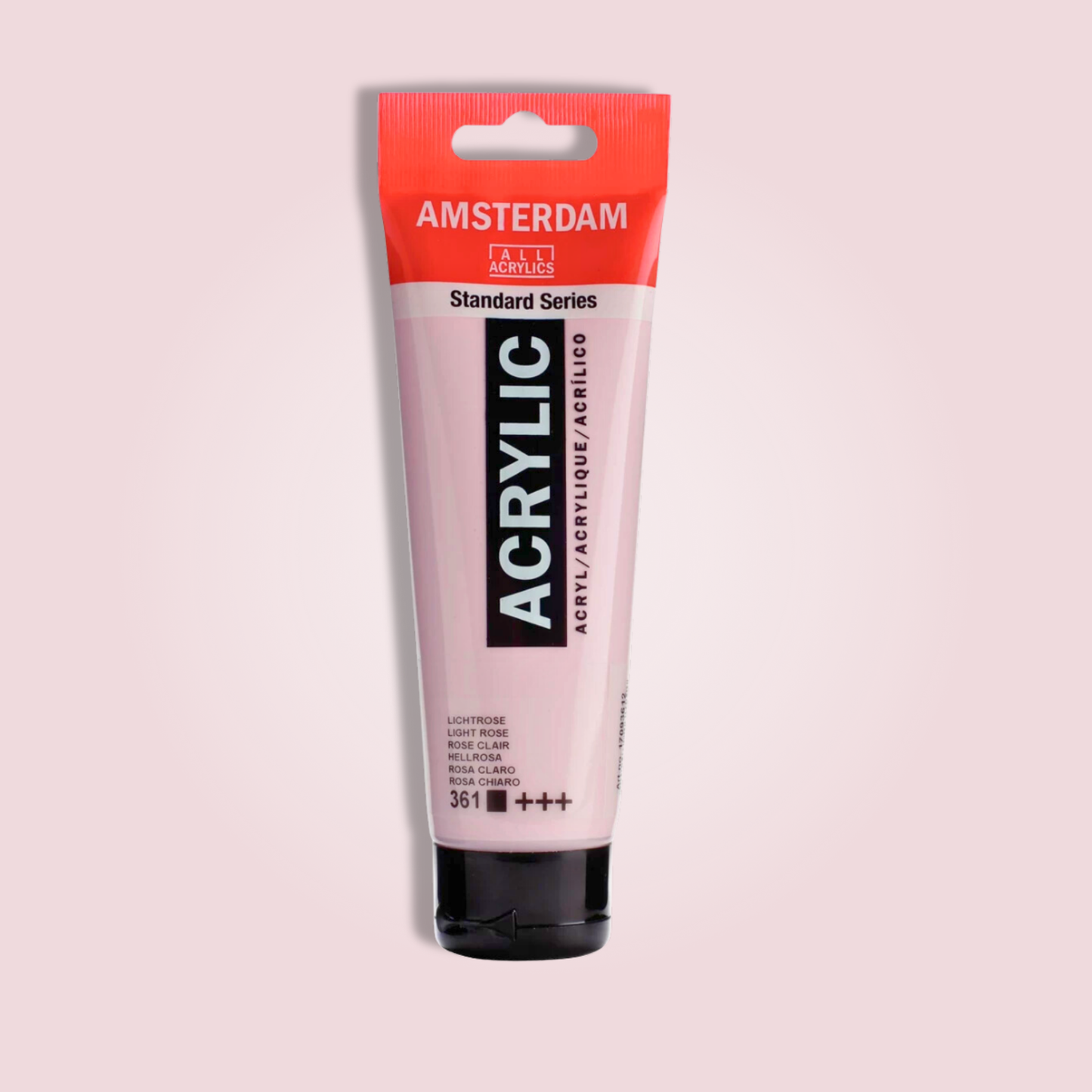 Amsterdam Acrylic 120ml