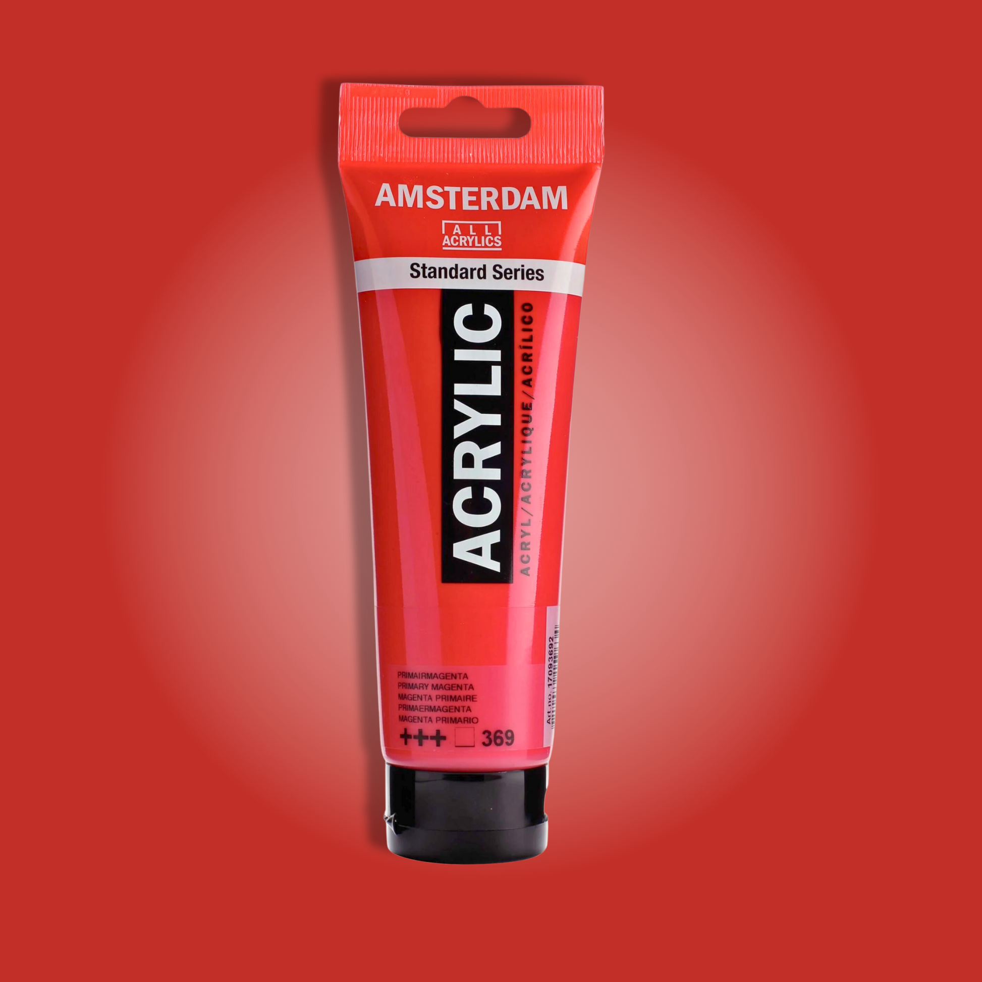 Amsterdam Acrylic 120ml