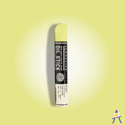 Sennelier Artist Oil Stick 38ml S2 Naples Yellow