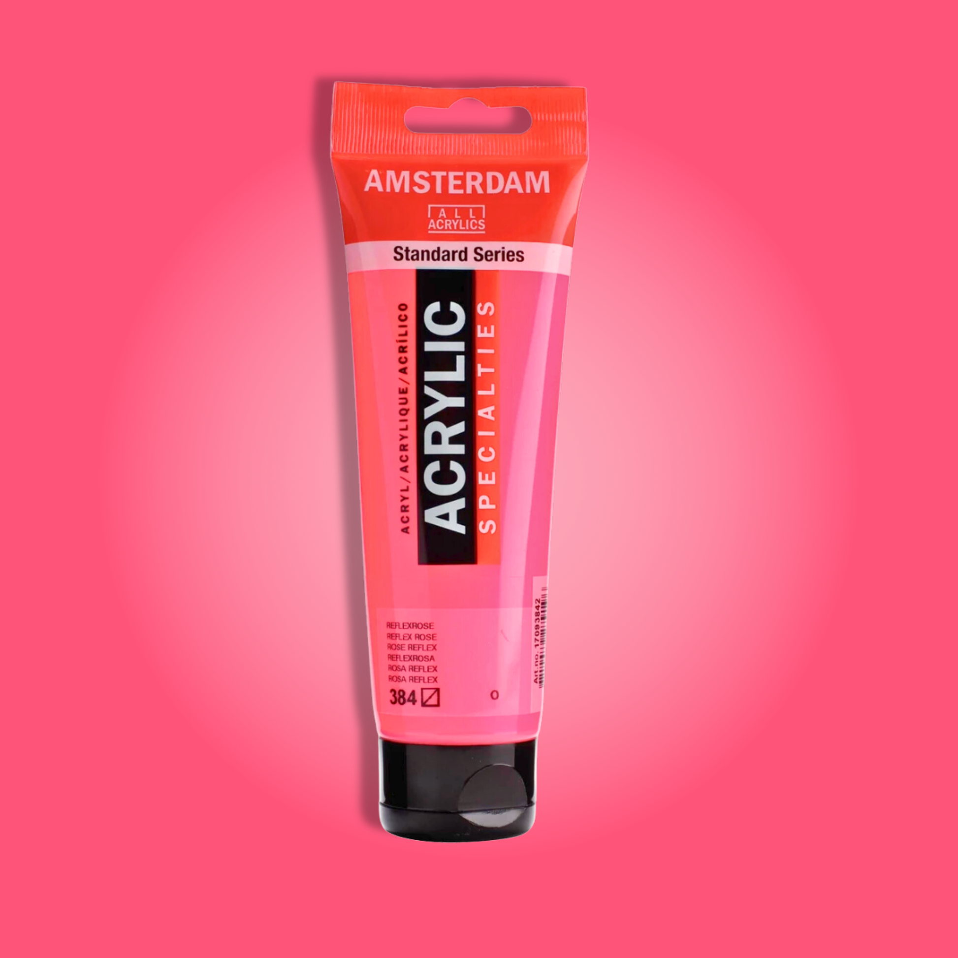 Amsterdam Acrylic 120ml