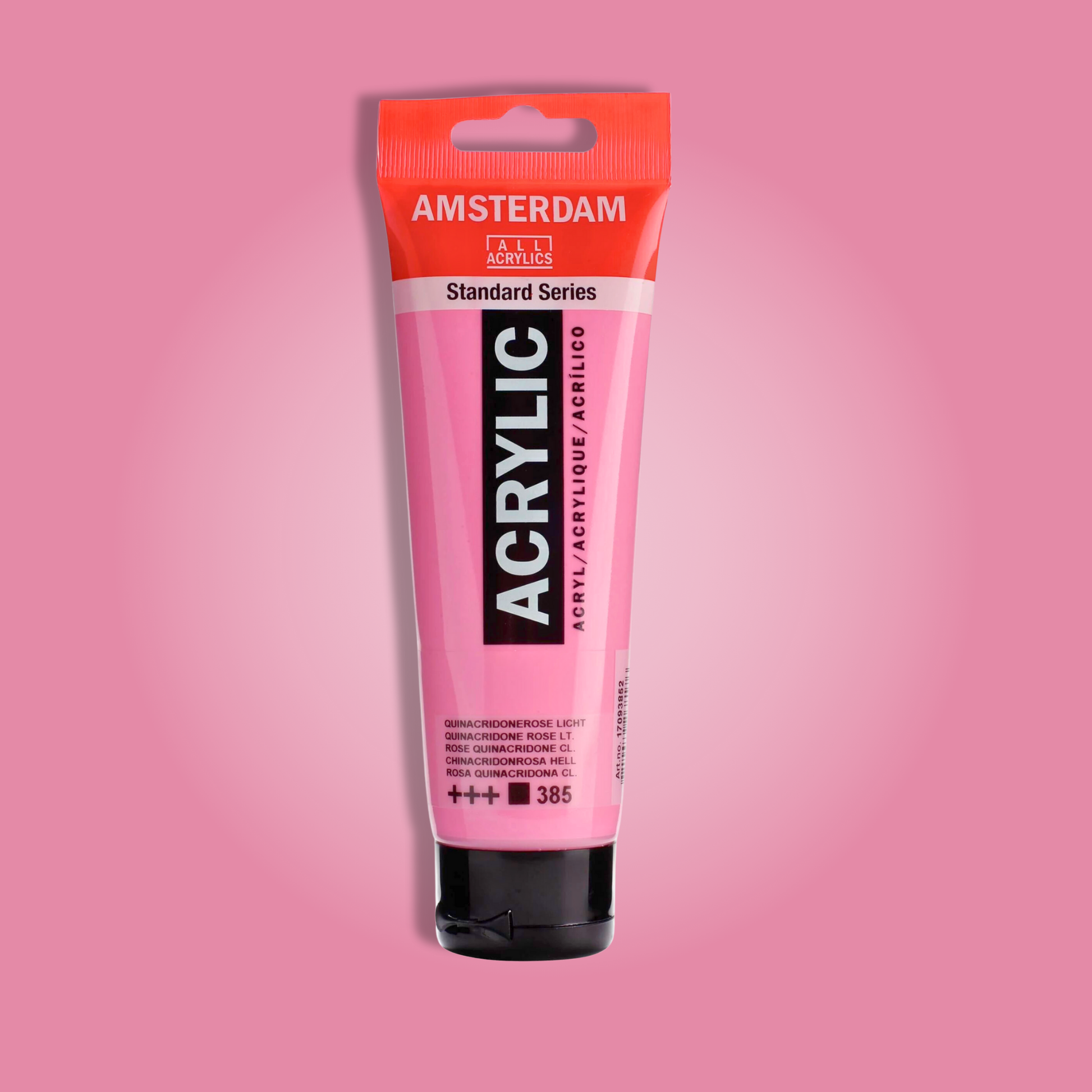 Amsterdam Acrylic 120ml