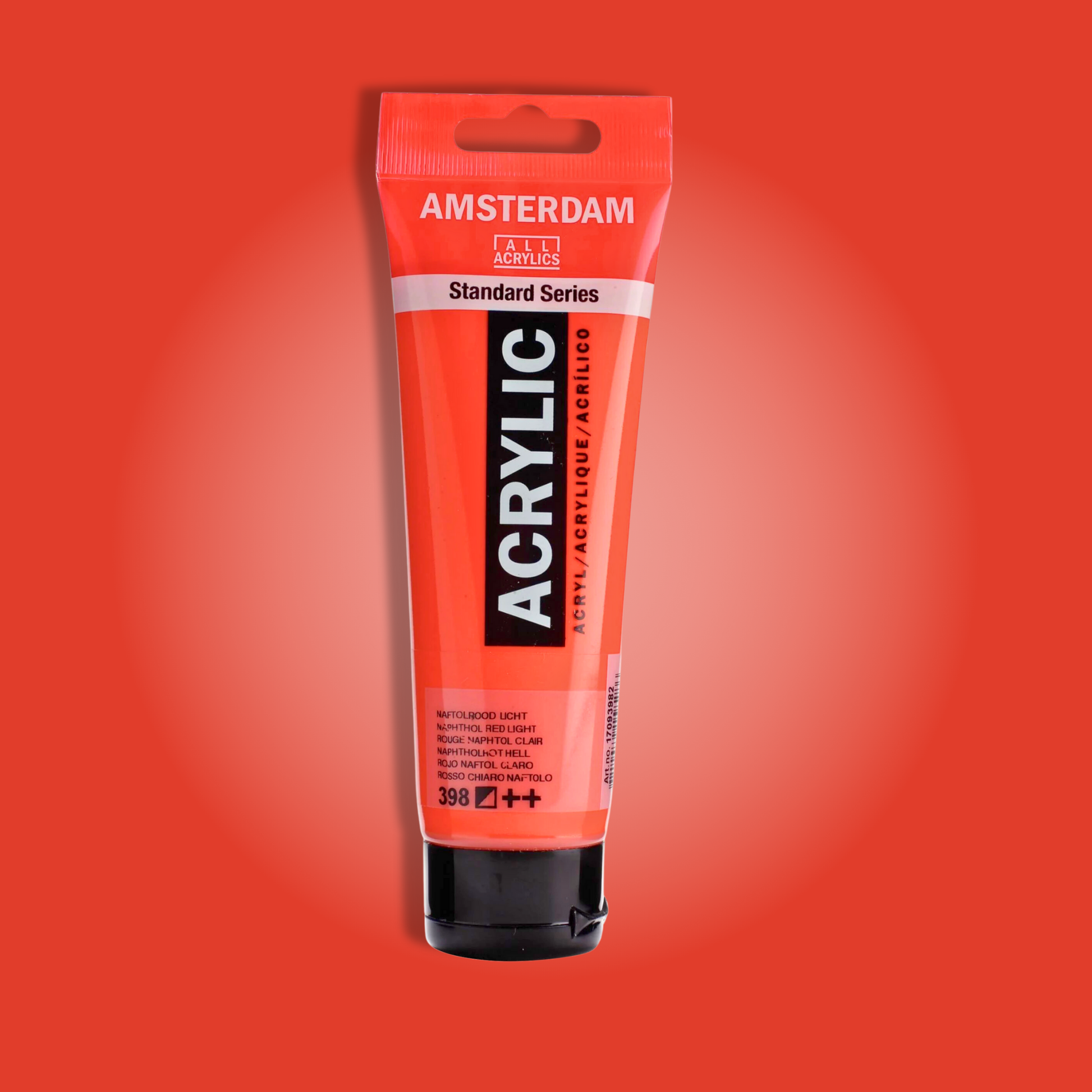 Amsterdam Acrylic 120ml