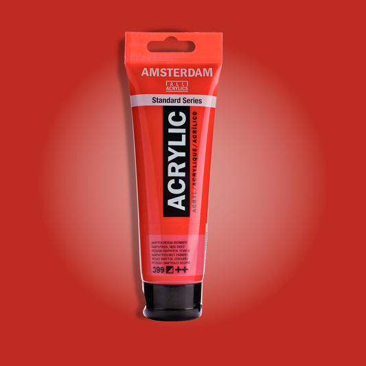 Amsterdam Acrylic 120ml