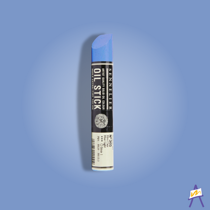 Sennelier Artist Oil Stick 38ml S1 Blue Light