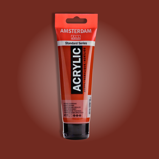 Amsterdam Acrylic 120ml