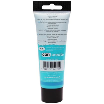 Mont Marte Signature Acrylic Paint 75ml