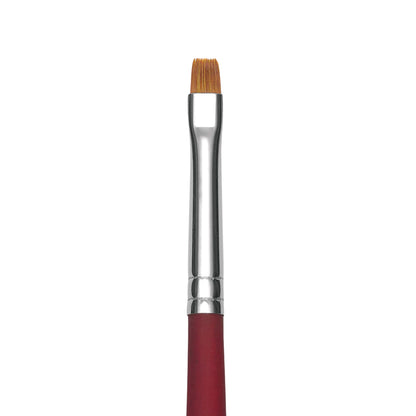 Princeton Velvetouch 3900 Syn Long Handle Bright 4