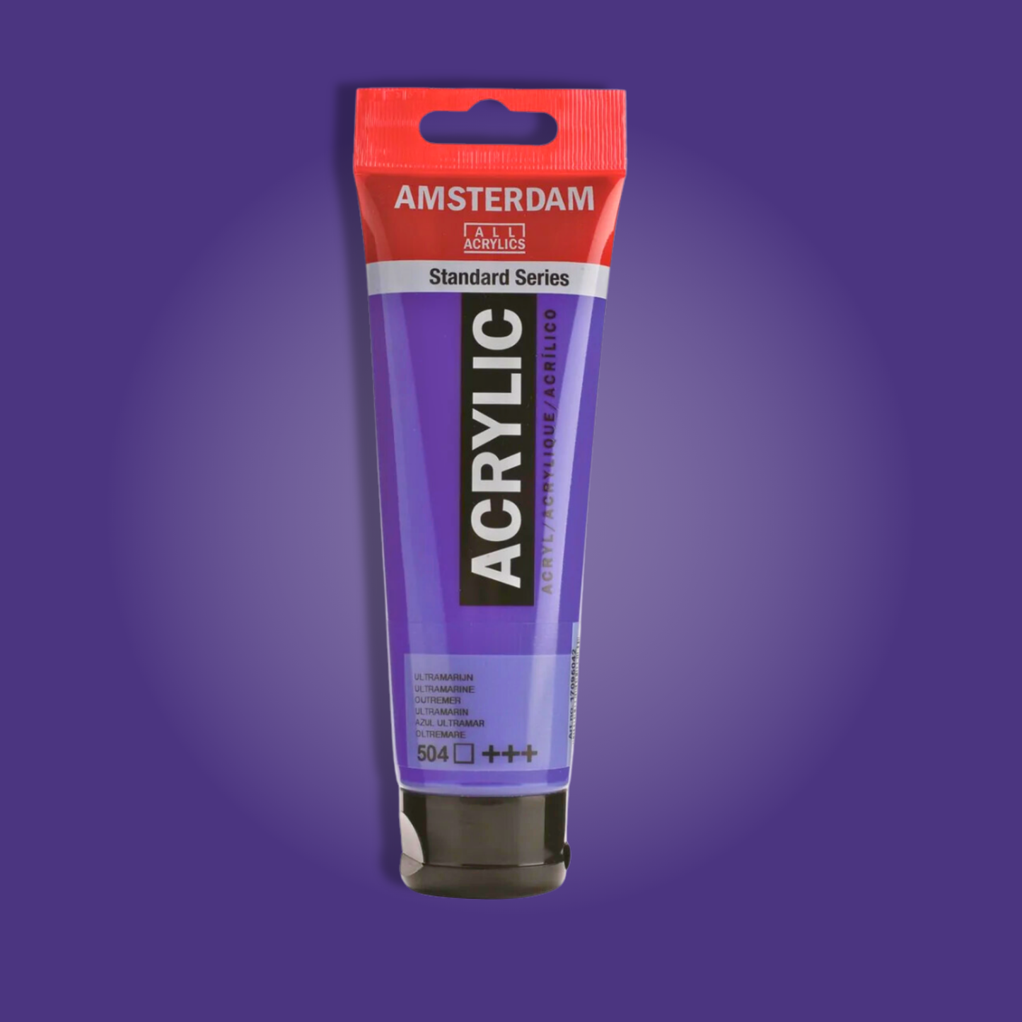 Amsterdam Acrylic 120ml