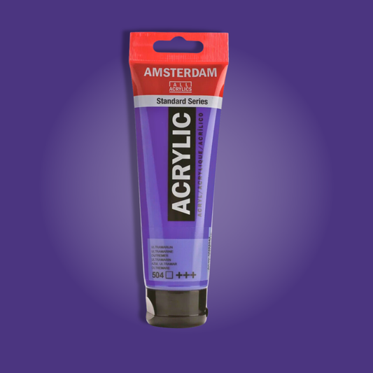 Amsterdam Acrylic 120ml