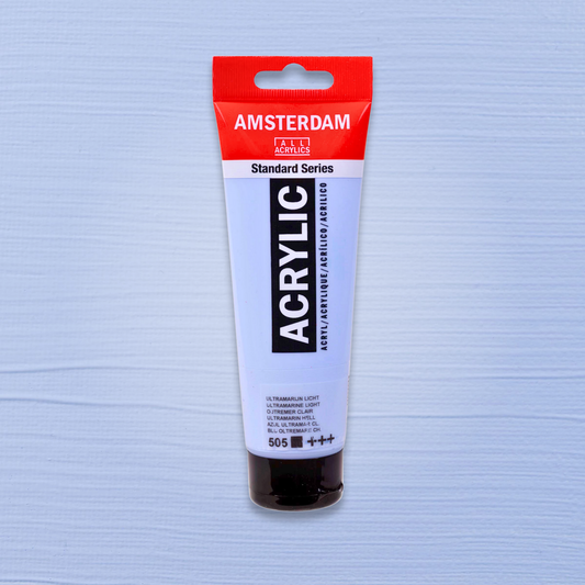 Amsterdam Acrylic 120ml