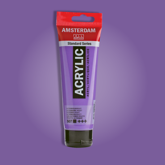 Amsterdam Acrylic 120ml