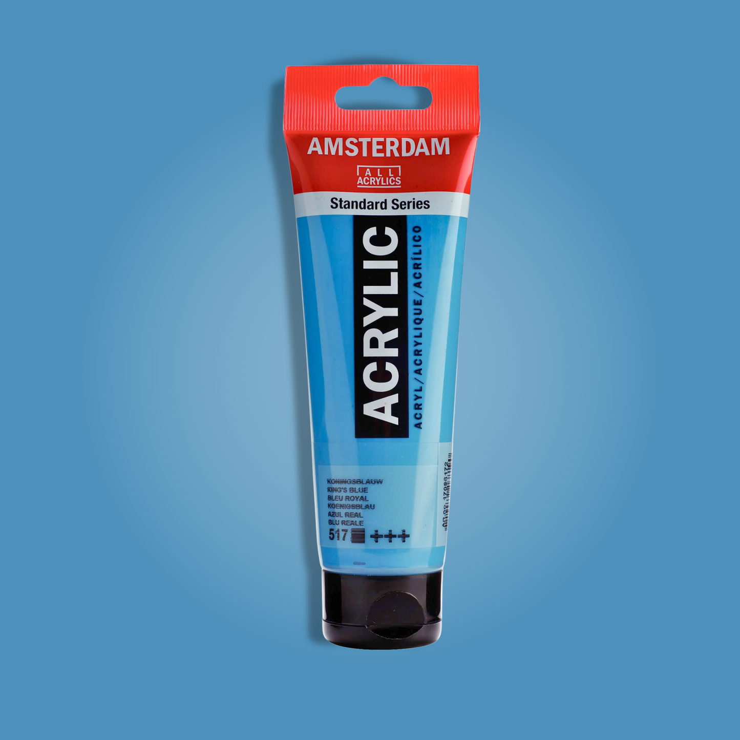 Amsterdam Acrylic 120ml