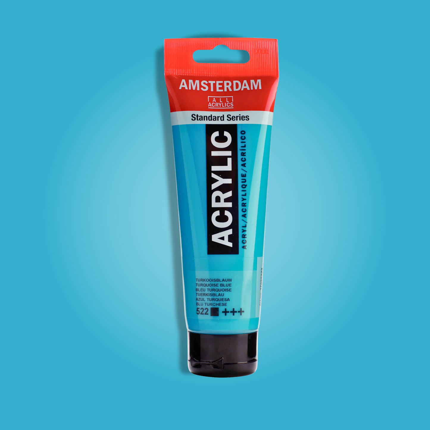 Amsterdam Acrylic 120ml