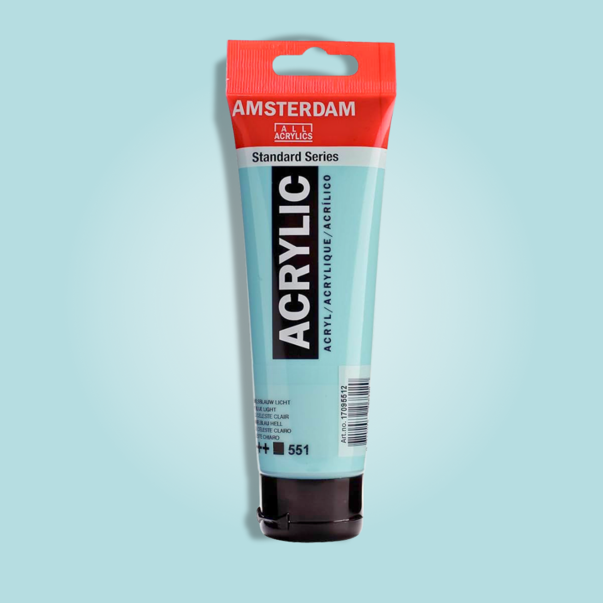 Amsterdam Acrylic 120ml