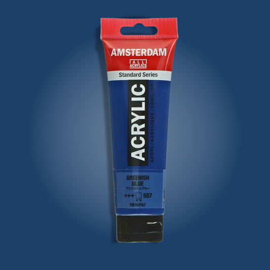 Amsterdam Acrylic 120ml