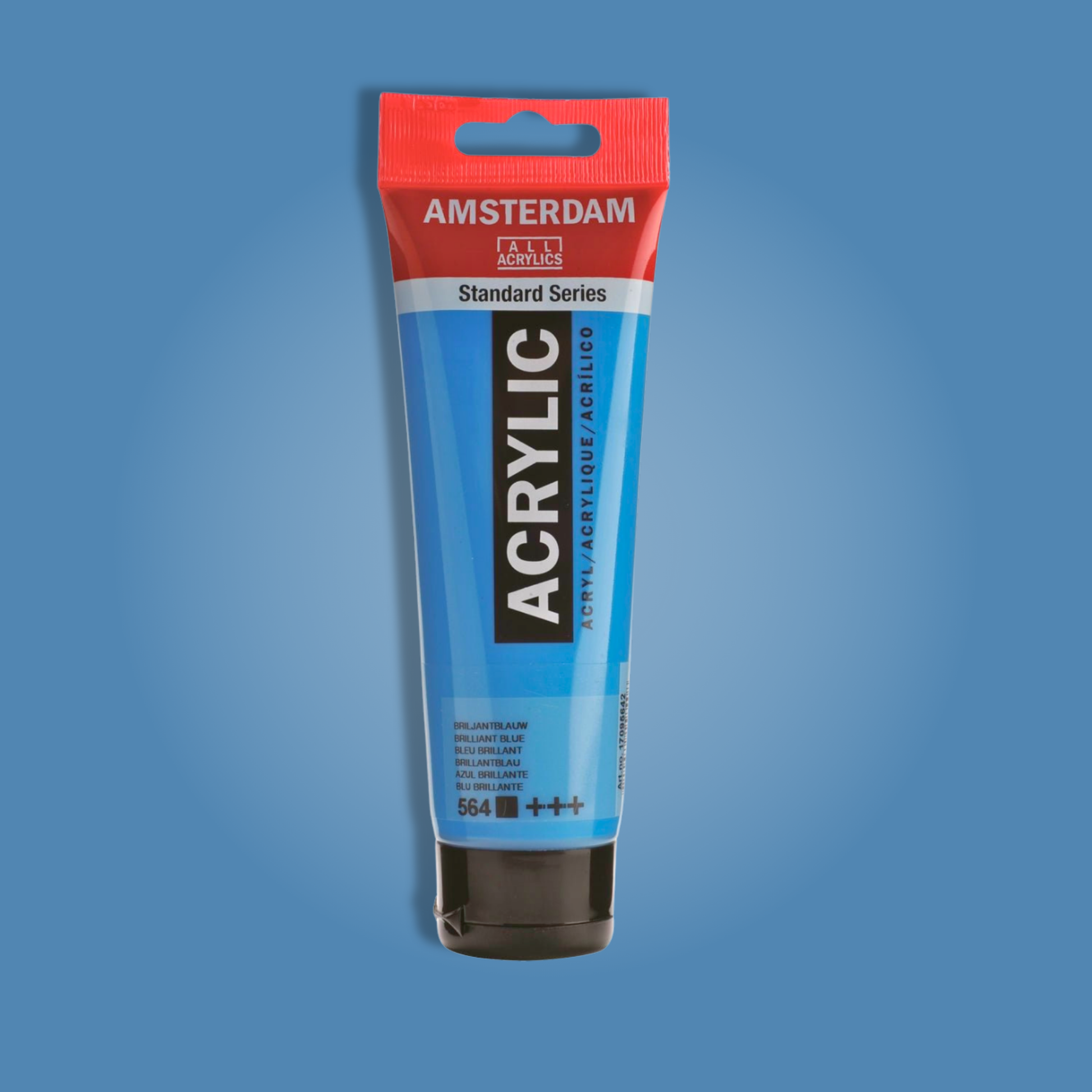 Amsterdam Acrylic 120ml