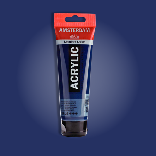 Amsterdam Acrylic 120ml