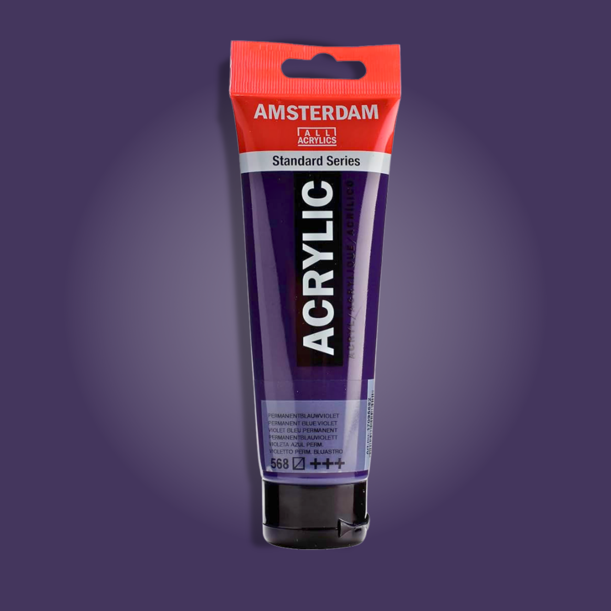 Amsterdam Acrylic 120ml