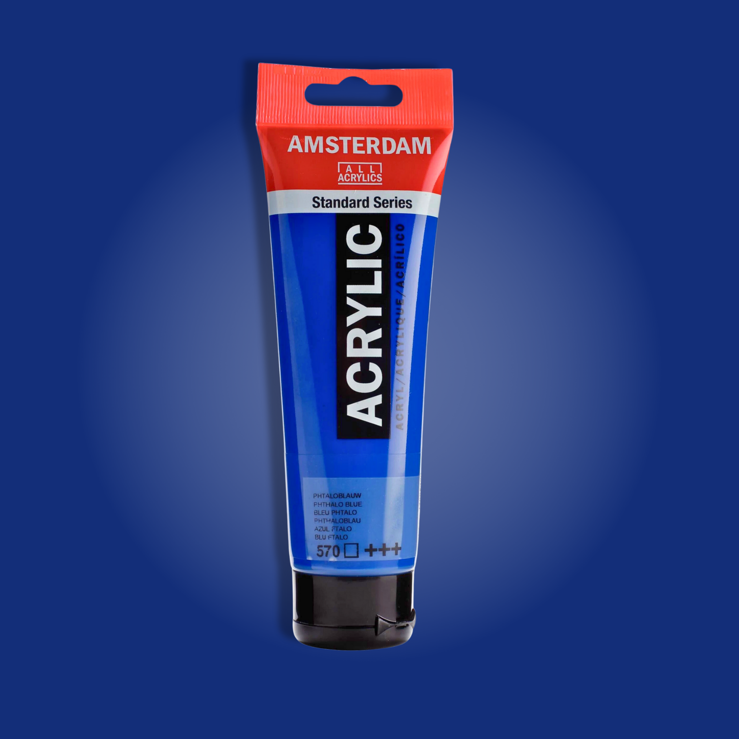 Amsterdam Acrylic 120ml