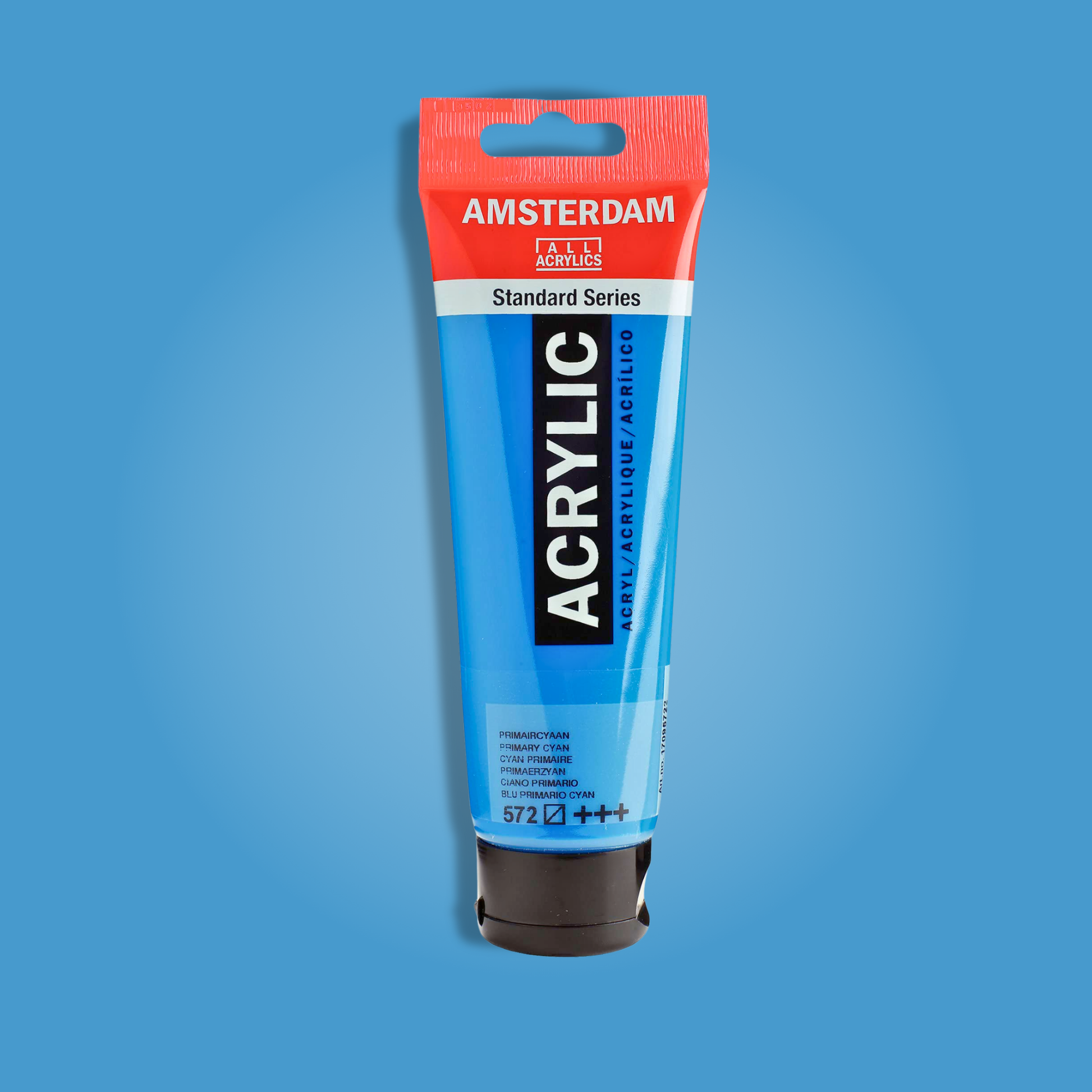 Amsterdam Acrylic 120ml