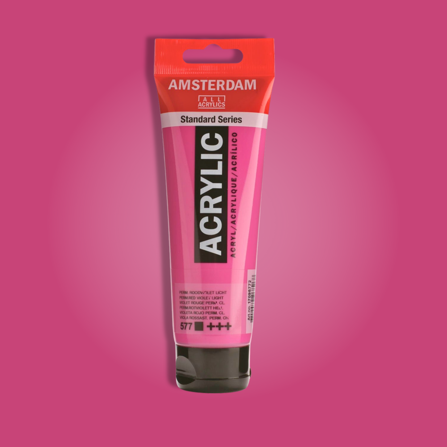 Amsterdam Acrylic 120ml