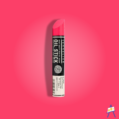 Sennelier Artist Oil Stick 38ml S3 Neon Pink