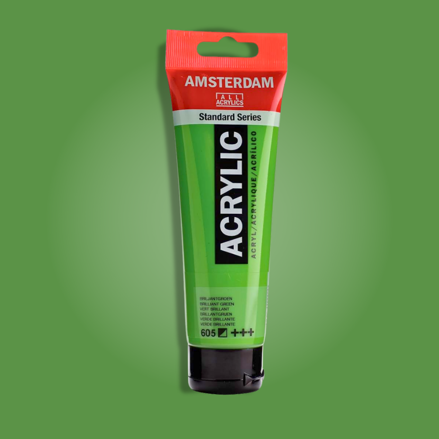 Amsterdam Acrylic 120ml