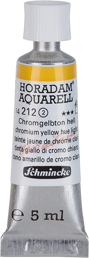 SCHMINCKE HORADAM AQUARELL 5ml