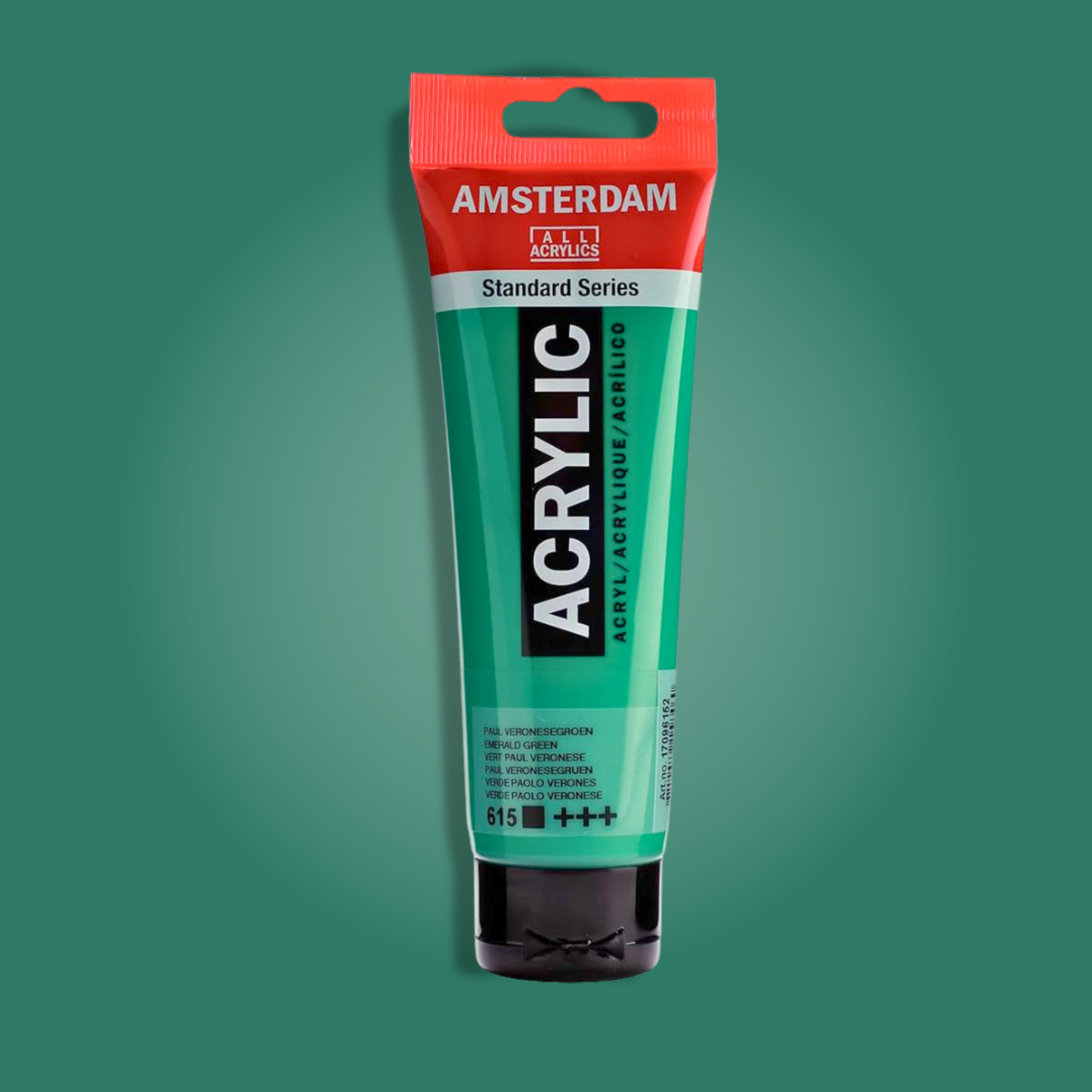 Amsterdam Acrylic 120ml