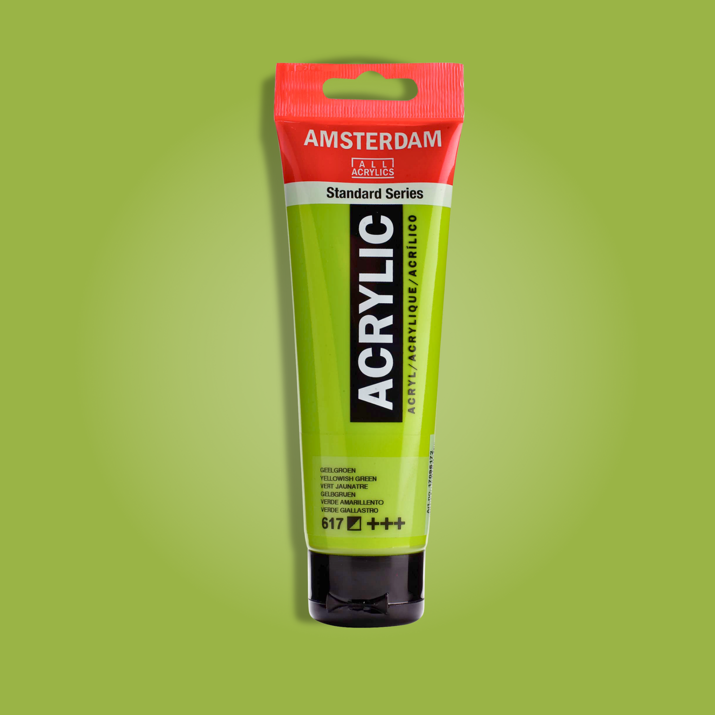 Amsterdam Acrylic 120ml