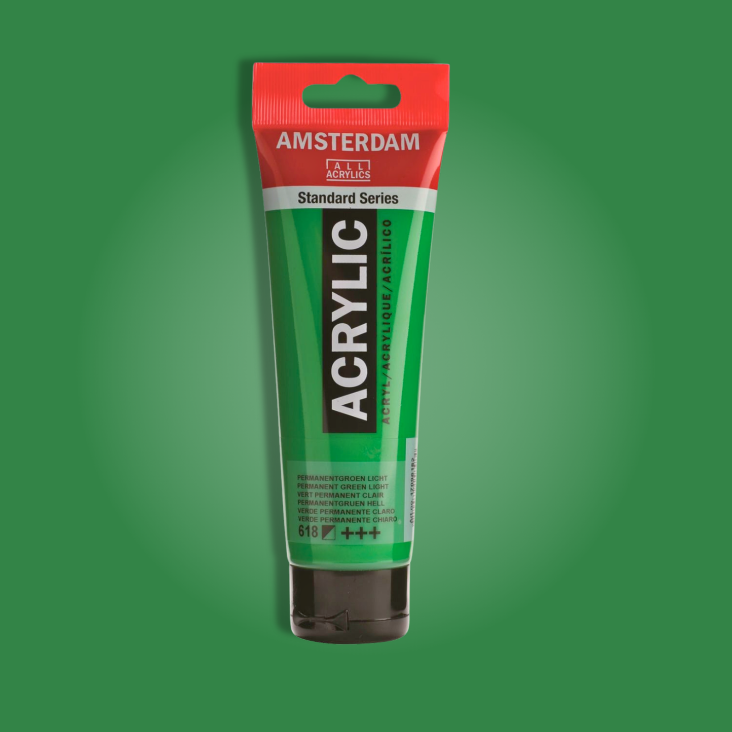 Amsterdam Acrylic 120ml