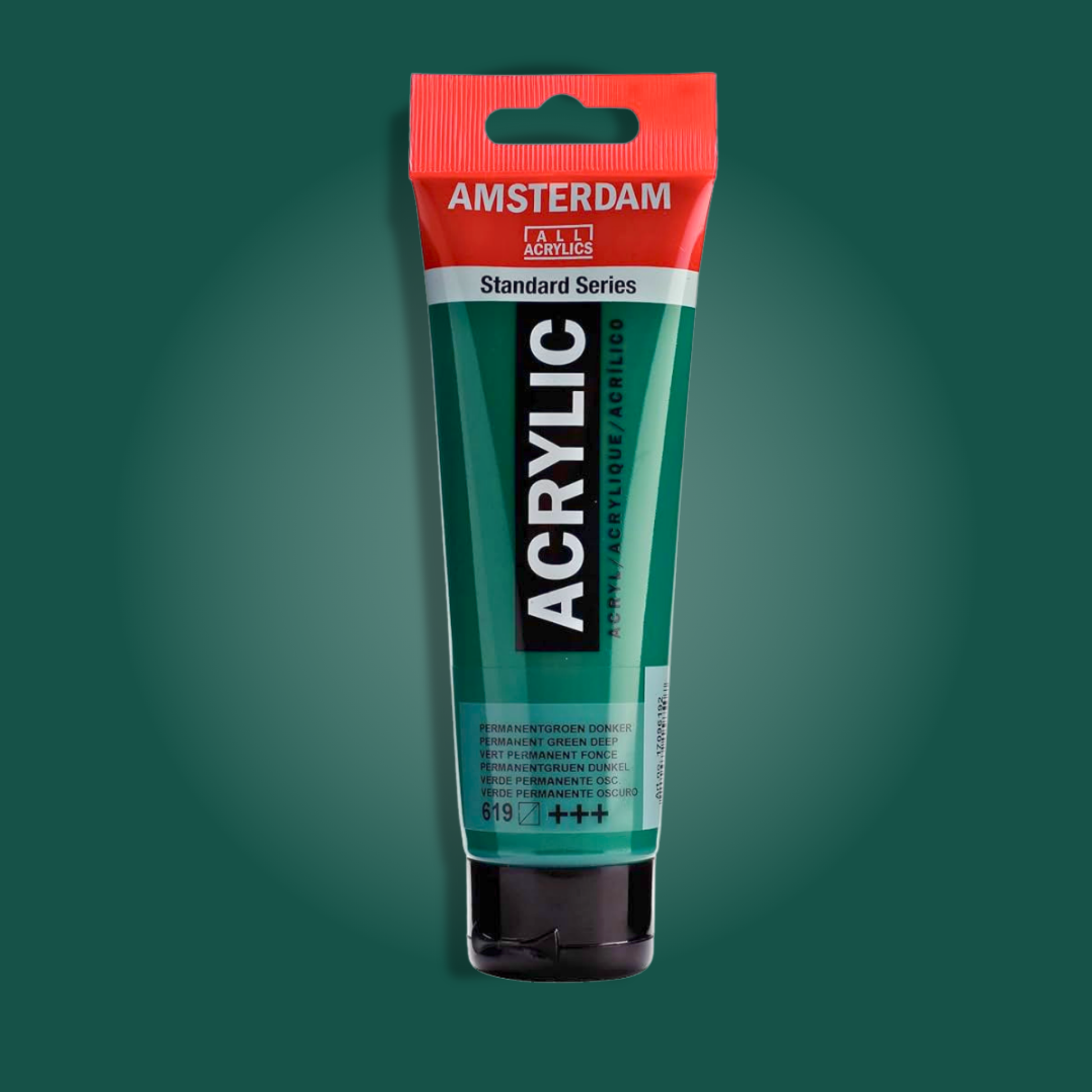 Amsterdam Acrylic 120ml