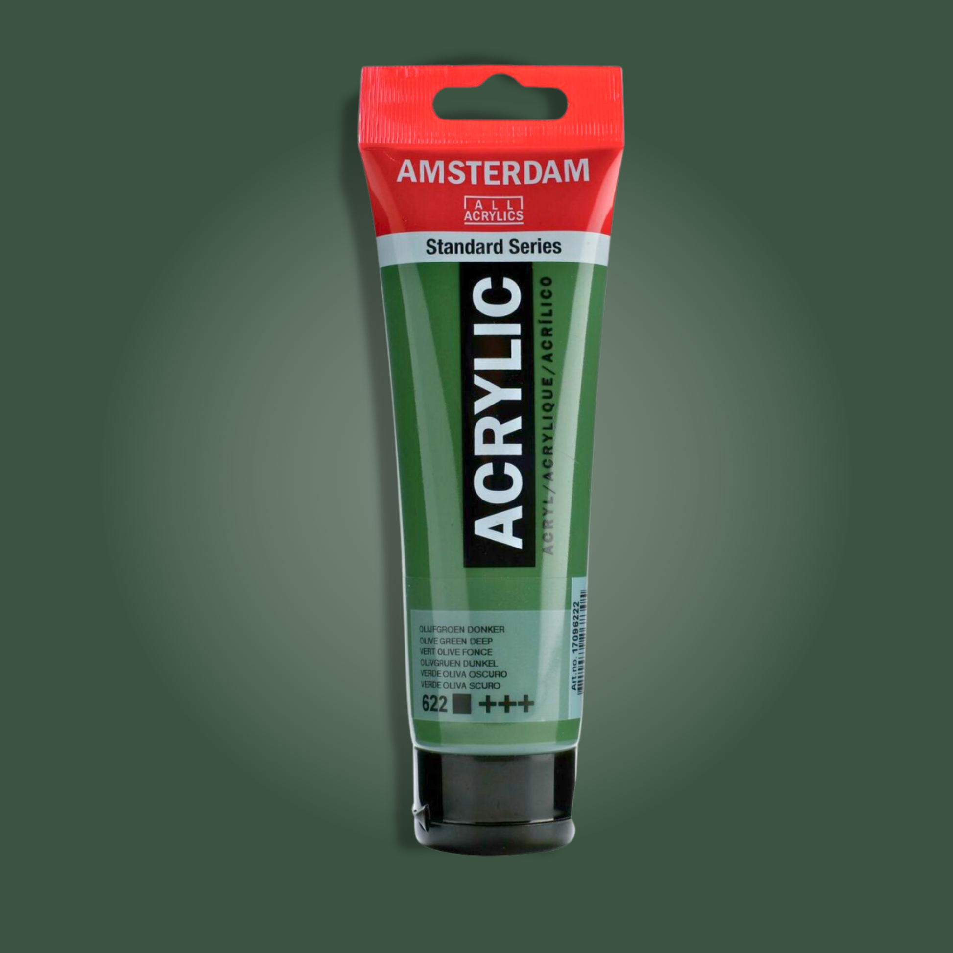 Amsterdam Acrylic 120ml