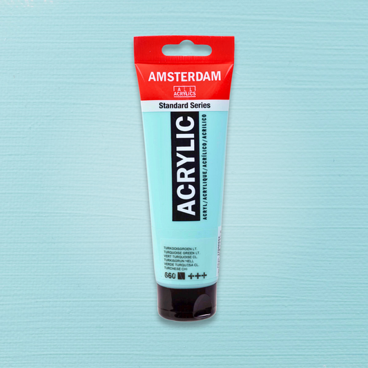 Amsterdam Acrylic 120ml