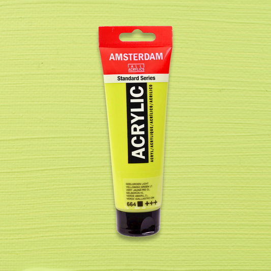 Amsterdam Acrylic 120ml