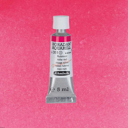 SCHMINCKE HORADAM AQUARELL 5ml