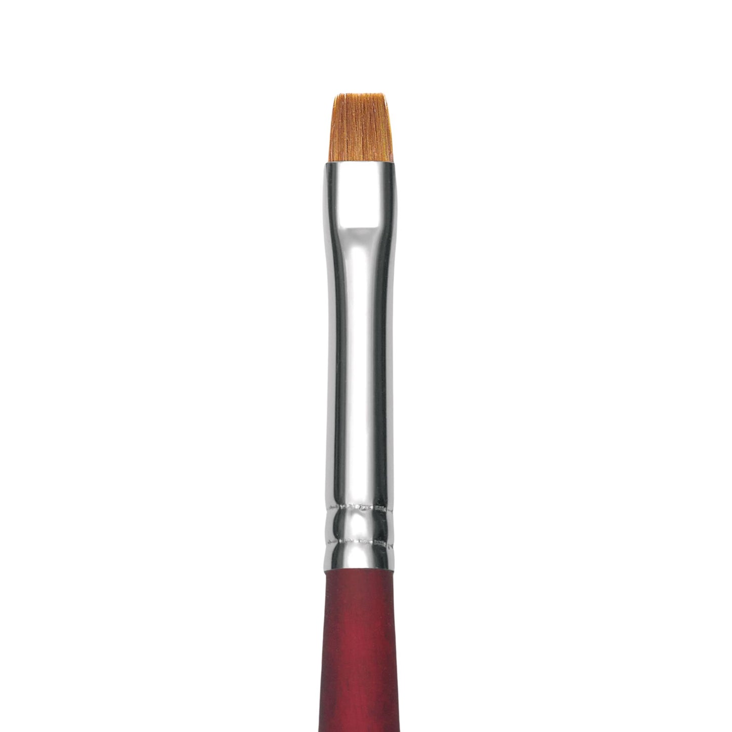 Princeton Velvetouch 3900 Syn Long Handle Bright 6