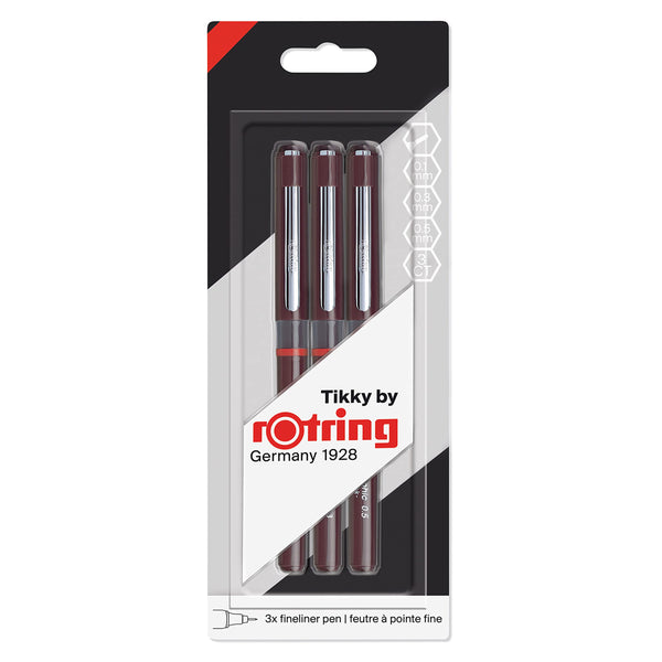 Sakura Pigma Micron Pen Coloured 0.45mm 05 – Art Shed Brisbane