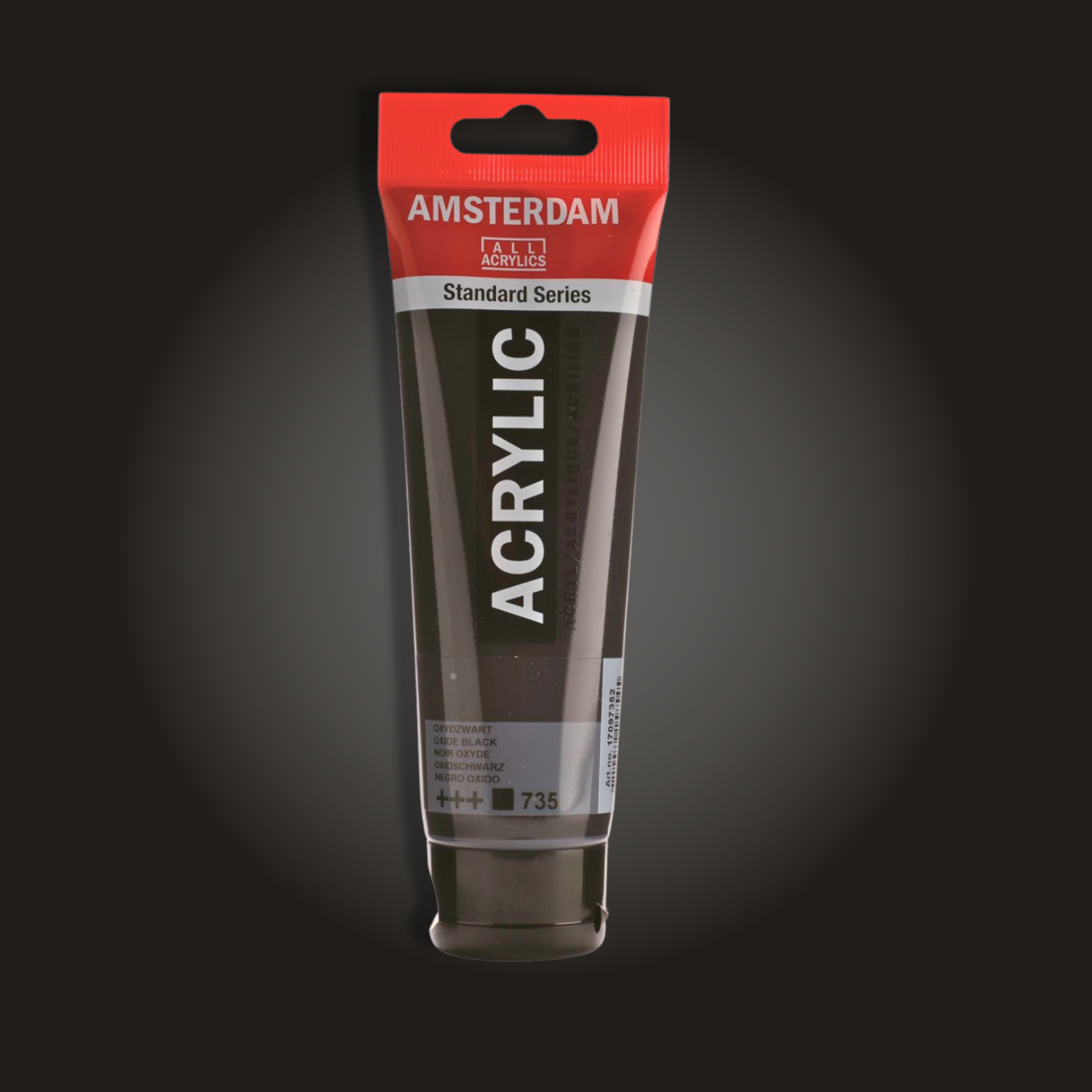 Amsterdam Acrylic 120ml