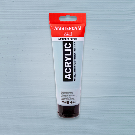 Amsterdam Acrylic 120ml