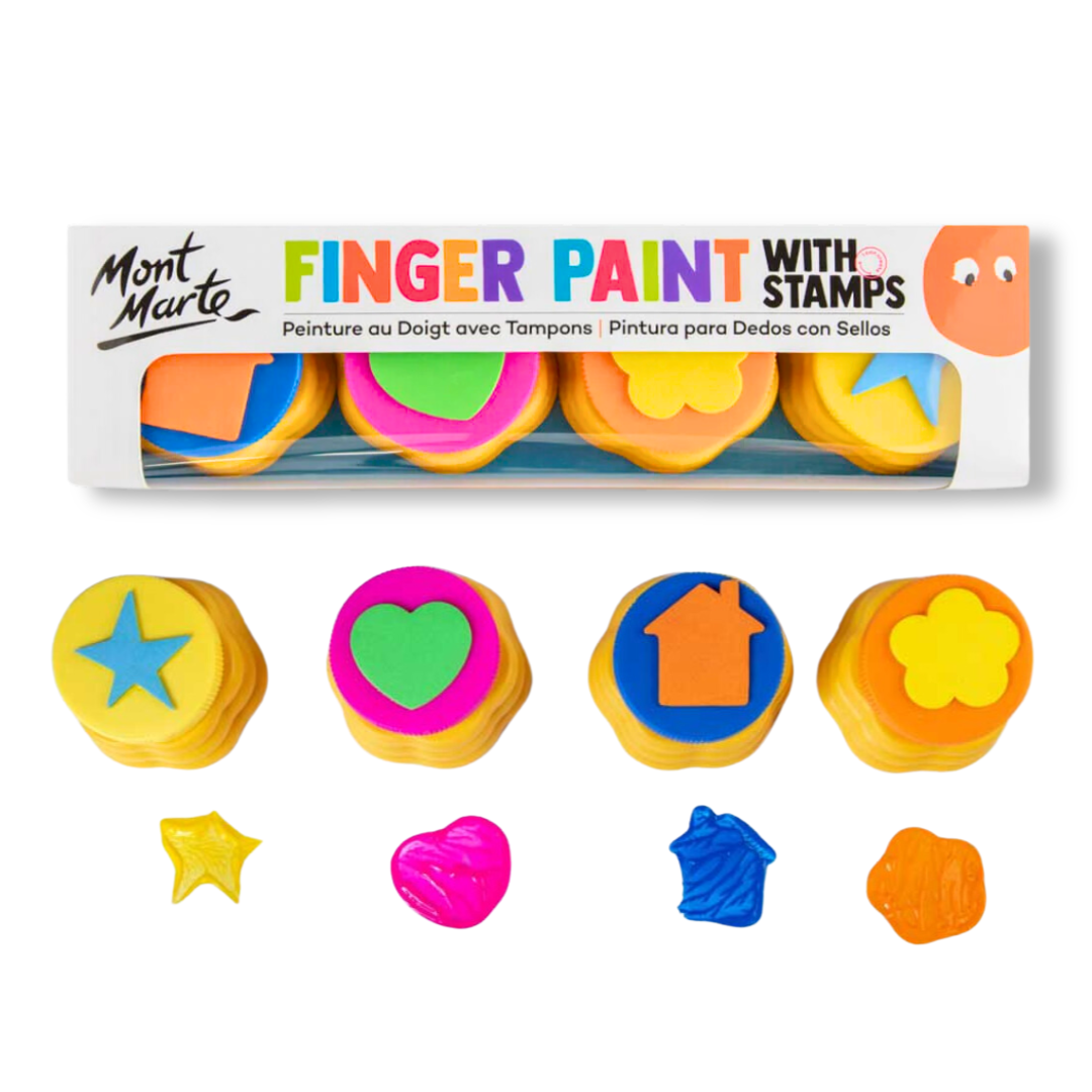 Colourful Creations Pack (Ages 3+)