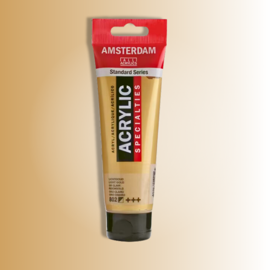 Amsterdam Acrylic 120ml