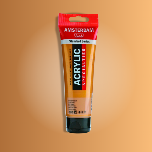 Amsterdam Acrylic 120ml