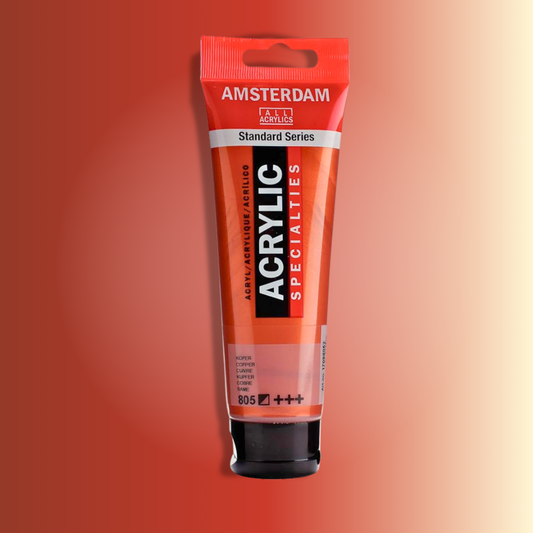 Amsterdam Acrylic 120ml